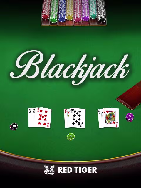 Classic Blackjack_d